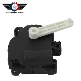 ATS27175T90641 AUTOPARTS UNION Air Blend Door Actuator Ats