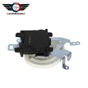 US48X174Z3730 AUTOPARTS UNION Blend Door Actuator Honda