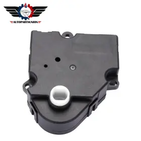 US91113N67674 AUTOPARTS UNION Heater Blend Door Actuator Hvac