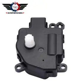 US91113N91612 AUTOPARTS UNION Hvac Air Blend Door Actuator