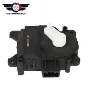 SN180930SA AUTOPARTSUNION Hvac Blend Door Actuator Honda