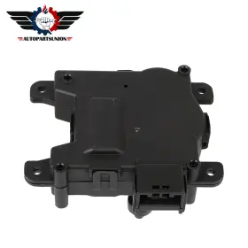 SN180937SA AUTOPARTSUNION Hvac Air Blend Door Actuator Mdx