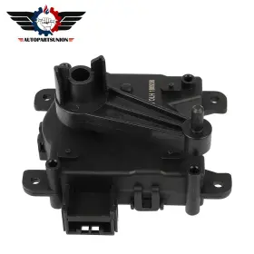 SN180938SA AUTOPARTSUNION Hvac Air Blend Door Actuator Honda