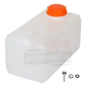 10058495 AUTOSUPERSTAR Air Diesel Parking Heater Fuel Oil Car