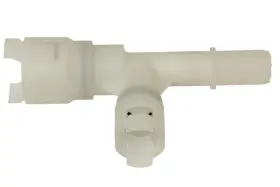 GM0719745 AUTOTECNICA Hvac Heater Hose Connector Esv Escalade