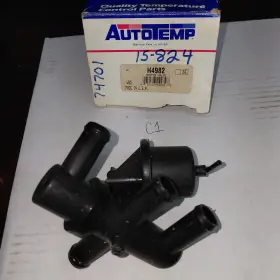 H4982 AUTOTEMP Heater Valve