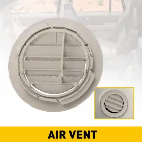 7L1Z-19893-AA AUXITO Roof Ac Upper Ceiling Air Vent Ford