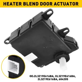 XPD-FMZXQ-49411 AUXITO Hvac Heater Blend Air Actuator Door