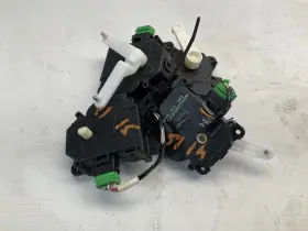 AW063800-2380 CADILLAC Heater Flap Actuator Regulator Motor #2
