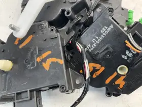AW063800-2380 CADILLAC Heater Flap Actuator Regulator Motor #3