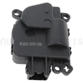 13845457 FORD Hvac Blend Door Actuator Fiesta