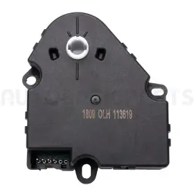 13845487 CHEVY Hvac Blend Door Actuator K2500 K3500 Gmc Tahoe