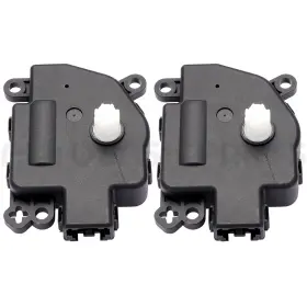 13845492 JEEP Hvac Blend Door Actuators Dodge Cherokee