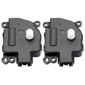 13845546 DODGE Hvac Blend Door Actuators 1500 2500 Ram