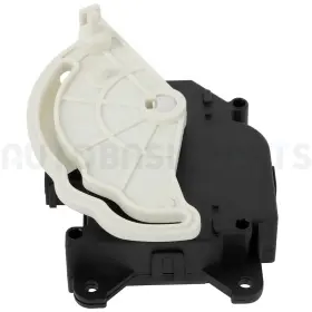 Basic-autoparts 13845797 For 2005-2007 Cadillac Srx 4.6l Cts 2.8l Hvac Blend Door Actuator