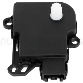 Basic-autoparts 13845822 For 2011-2017 Ford Explorer 2011-2015 Lincoln Mks Hvac Blend Door Actuator 5 Pin