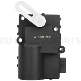 13855413 MITSUBISHI Hvac Blend Door Actuator Galant