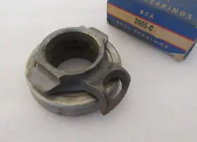 2065-C BCA MERCURY Manual Transmission Clutch Release Bearing #2
