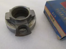 2065-C BCA MERCURY Manual Transmission Clutch Release Bearing #3