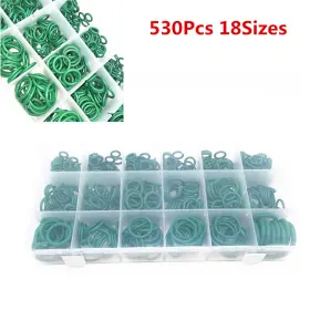 160518797357 BCSMMCAR Car Air Conditioning Ring Seals Gasket