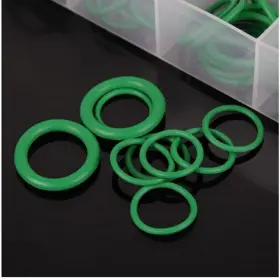 MT-270LA-01 BCSMMCAR Rubber Car Ring Seal Gasket Washer Kit #2