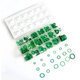 MT-270LA-01 BCSMMCAR Rubber Car Ring Seal Gasket Washer Kit