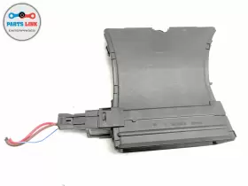 64116954487 BEHR Left Driver Floor Air Ac Heater Vent Duct X5 #3