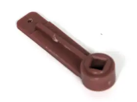 9070432927 BEHR Hvac Control Rod Arm E30 Bmw