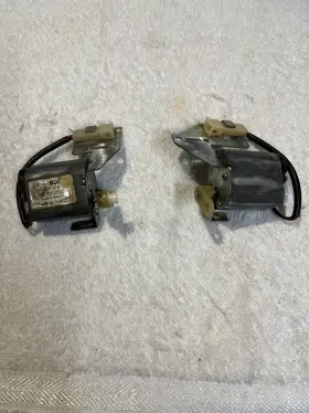 9094801185 BEHR Heater Ac Actuator Motor Bosch E30 Bmw #3