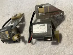 9094801185 BEHR Heater Ac Actuator Motor Bosch E30 Bmw