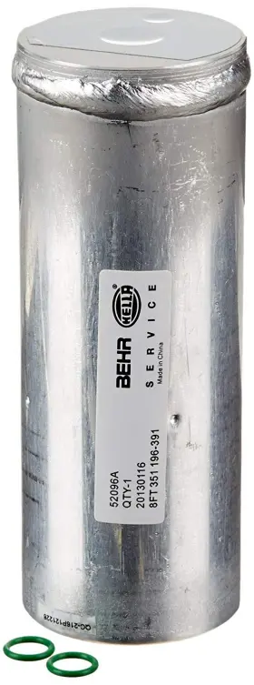 351196391 BEHR HELLA Service Receiver Drier Audi Volkswagen