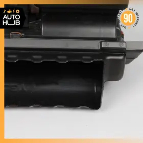 3D0959311 BENTLEY Gtc Center Front Air Flow Meter Control Gt #2