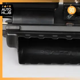 3D0959311 BENTLEY Gtc Center Front Air Flow Meter Control Gt #3