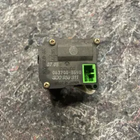 3D1959311 BENTLEY Heating Actuator Gt Continental Flying Spur