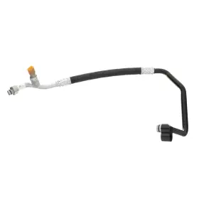 3W0260701R BENTLEY Ac Refrigerant Suction Hose Gt Continental