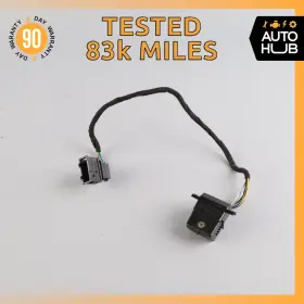 3W0907527 BENTLEY Gtc Interior Temperature Sensor Continental