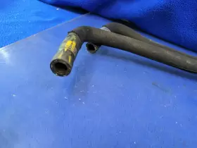 3W1819371A BENTLEY Hvac Heater Valve Coolant Hoses Line Pipe #3