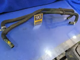 3W1819371A BENTLEY Hvac Heater Valve Coolant Hoses Line Pipe