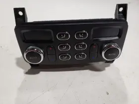 3W5907049A BENTLEY Rear Temperature Climate Control Flying