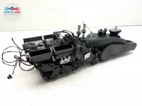 4M0820004 BENTLEY Bentayga Rear Console Ac Heater Box Duct
