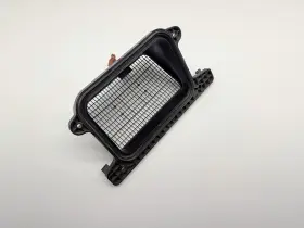 4M1819904 BENTLEY Bentayga Cabin Air Intake Hvac Inlet Duct