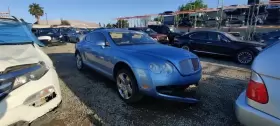 682.BE1T06 BENTLEY Ac Compressor Gt Continental #2