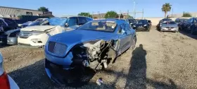 682.BE1T06 BENTLEY Ac Compressor Gt Continental #3