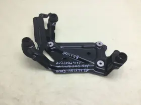 E51B BENTLEY Ac Compressor Bracket Mount W12 Flying Spur #2