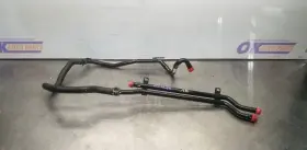 Bentley Kj120524 16 Continental Gtc 6.0l W12 Coolant Crossover Pipe