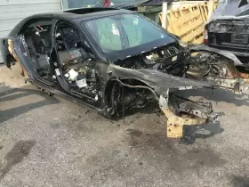 OP84 BENTLEY Front Right Apron Body Frame Fender Structural