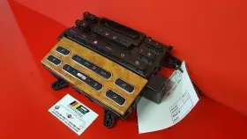 PA111671PC BENTLEY Arnage Temperature Control Front Climate #2