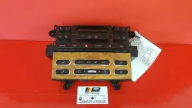 PA111671PC BENTLEY Arnage Temperature Control Front Climate