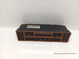PA55635PA BENTLEY Arnage Temperature Control Ac Heater Panel