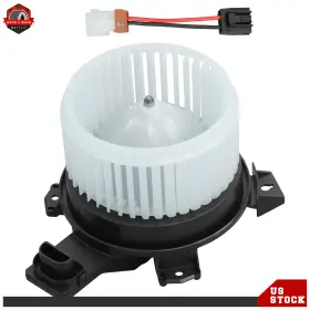 BER730485 BERLIII Hvac Blower Motor Fan Cage Hyundai Sonata
